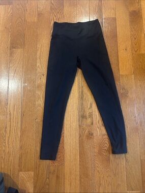 super soft victoria’s secret leggings size 4